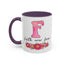 Religious Mug - Faith Over Fear