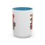 Humor Mug - I'm Sorry If I Offended You