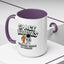 Alien Mug - Space Buddies