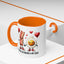 Anniversary Mug - You're The Bacon To My Eggs