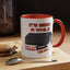 Adult Mug - It's Been a While