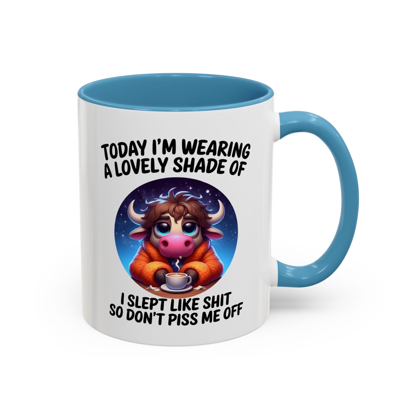 Office Mug - Today I'm Wearing