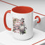Humor Mug - Your Crazy is Showing