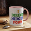 Adult Mug - I Direct Midget Porn