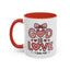 Religious Mug - God Is Love