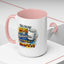 Office Mug - Mug Of Motivation