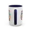 Humor Mug -I'm Not Rude