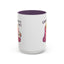 Office Mug - Can't Won't Don't