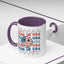 4th of July Mug - Made in USA