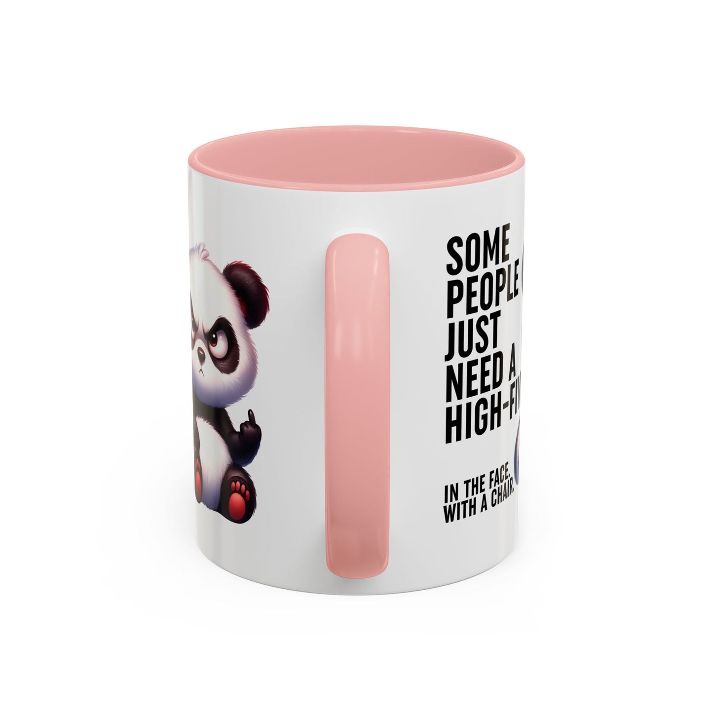 Humor Mug - Some People