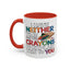 Adult Mug - I Have Neither The Time