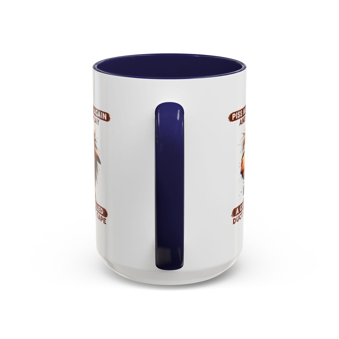 Adult Mug - Piss Me off Again
