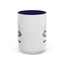 Alien Mug - F*cking Humans