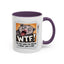 Humor Mug - WTF!