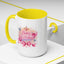 Birthday Mug - Tiara Diamonds
