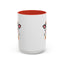 Humor Mug - Don't Be a Mooody Bitch