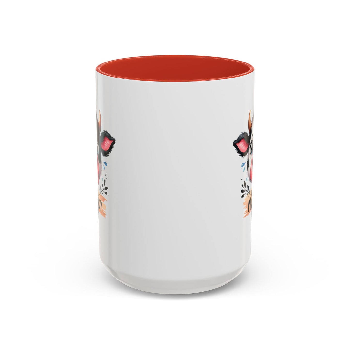 Humor Mug - Don't Be a Mooody Bitch