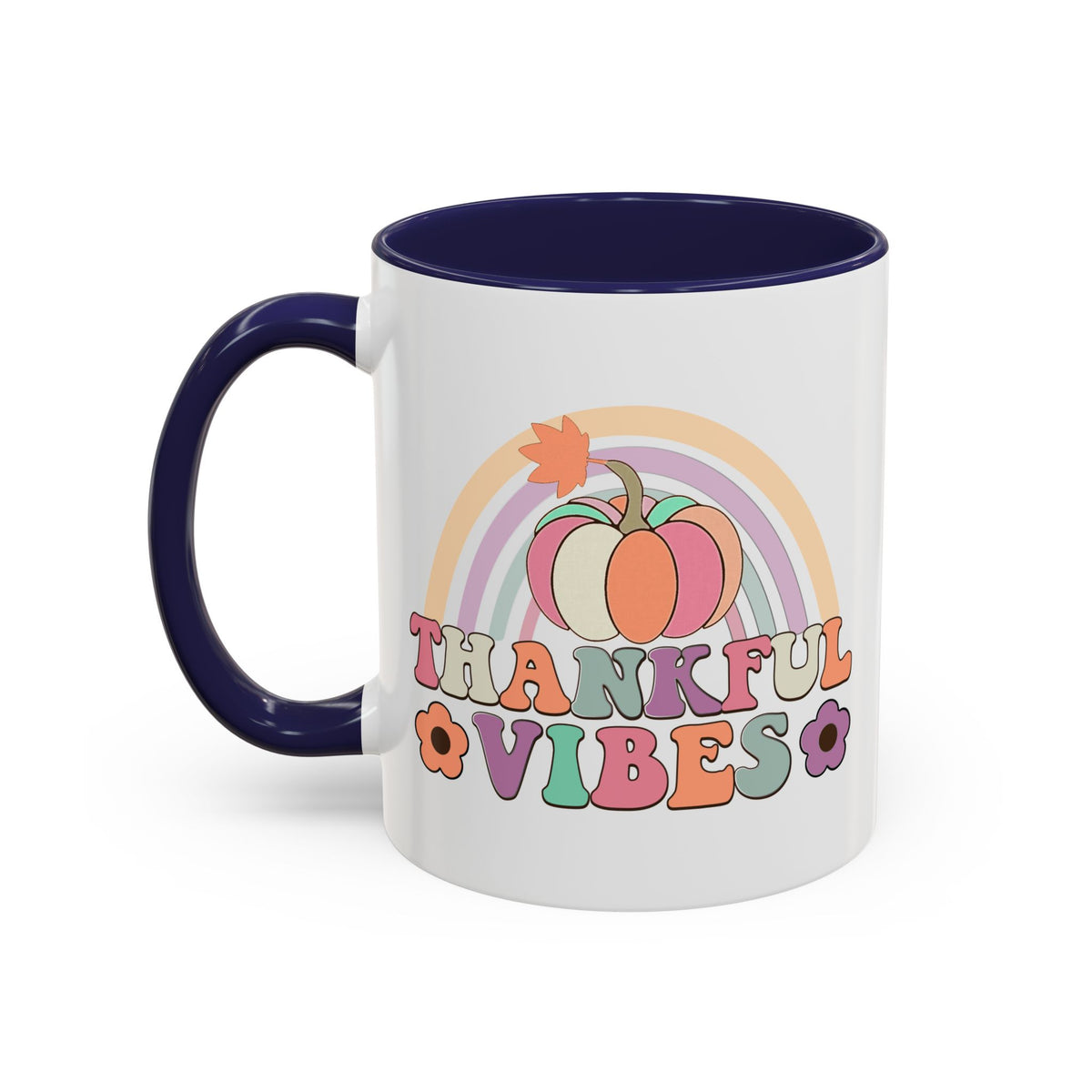 Fall Mug