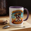 Animal Mug - Playful Paws Dog