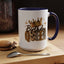 Birthday Mug - Birthday Queen Crown