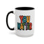 Motivation Mug - You Matter
