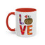 Fall Mug