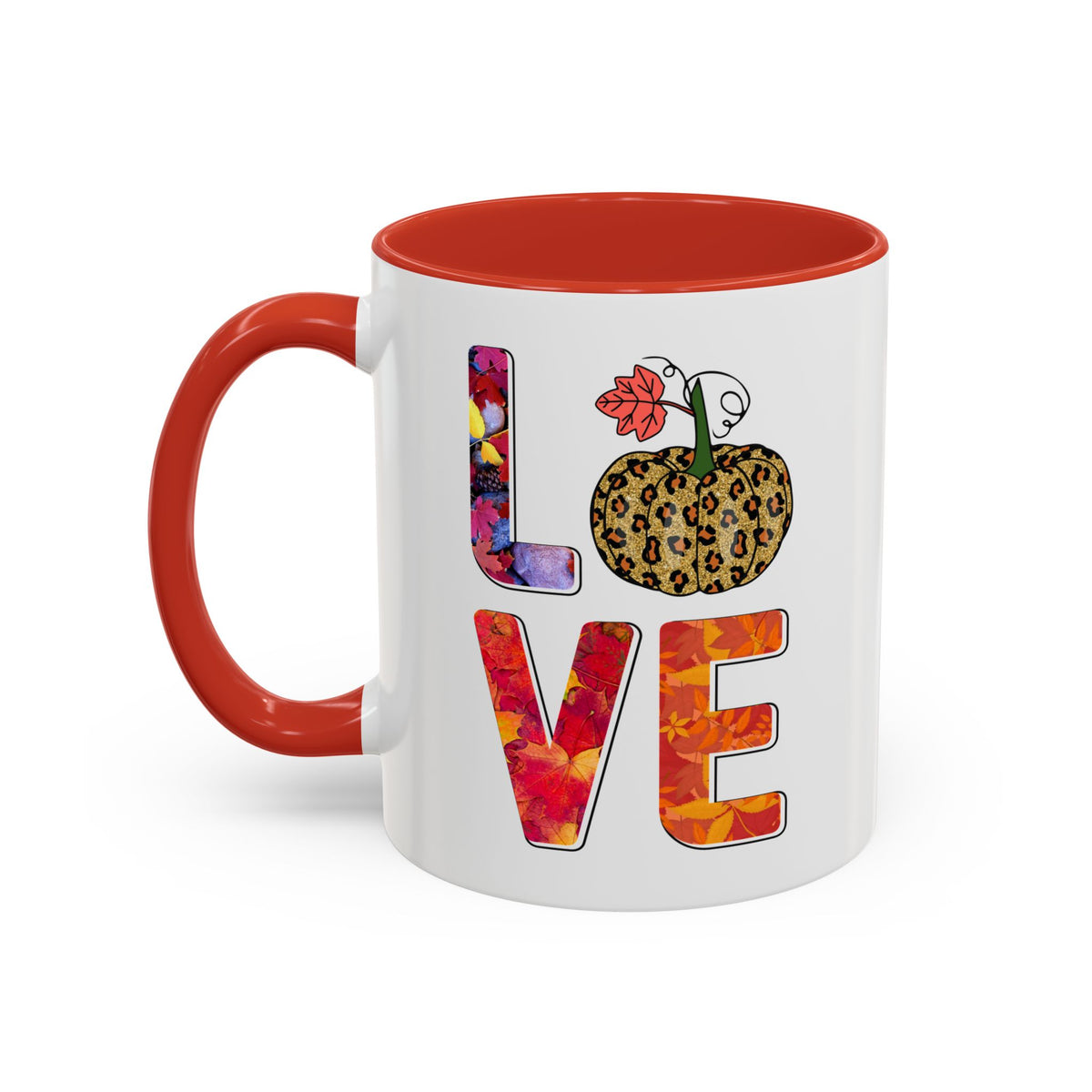 Fall Mug