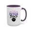 Humor Mug -I'm Just a Little Ray of Pitch Black