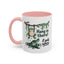 Office Mug - Hang In There
