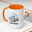 Alien Mug - F*cking Humans