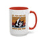 Humor Mug - Eff You See Kay Why Oh You