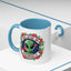 Alien Mug - Believe In Yourself