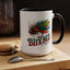 Humor Mug - Bite Me