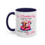 Humor Mug - It's a Beautiful Day
