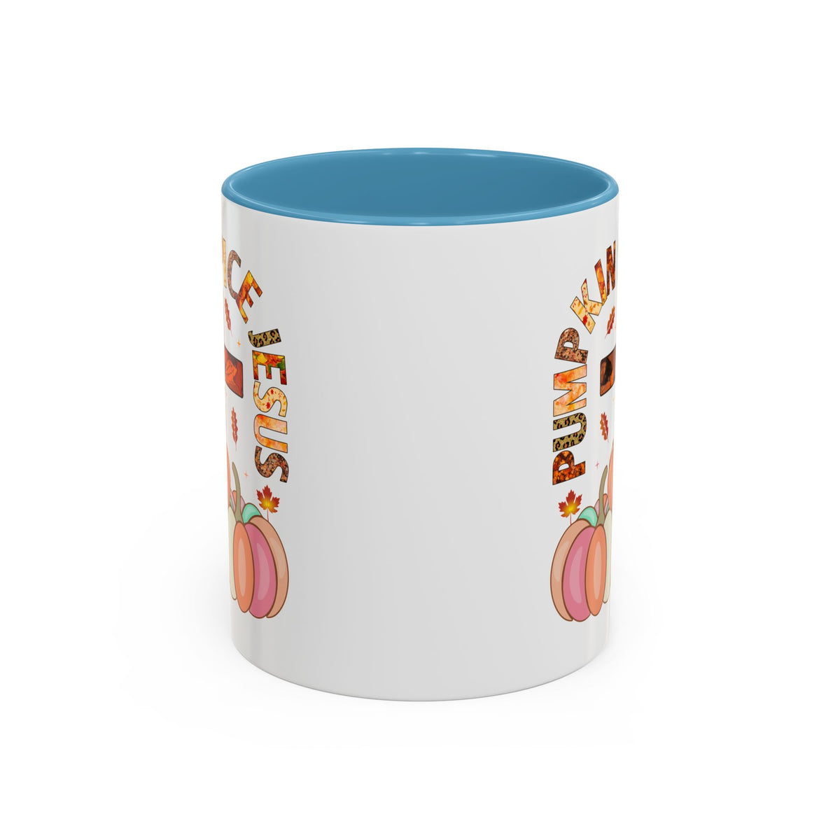 Fall Mug