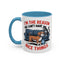 Animal Mug - I'm The Reason Why