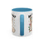 Humor Mug - Am I The Drama