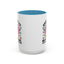 Humor Mug - Once I Defeat This Chemical Imbalance
