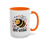 Wellness Mug - You Are Bee-utiful