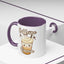 Humor Mug - Caffeine Queen