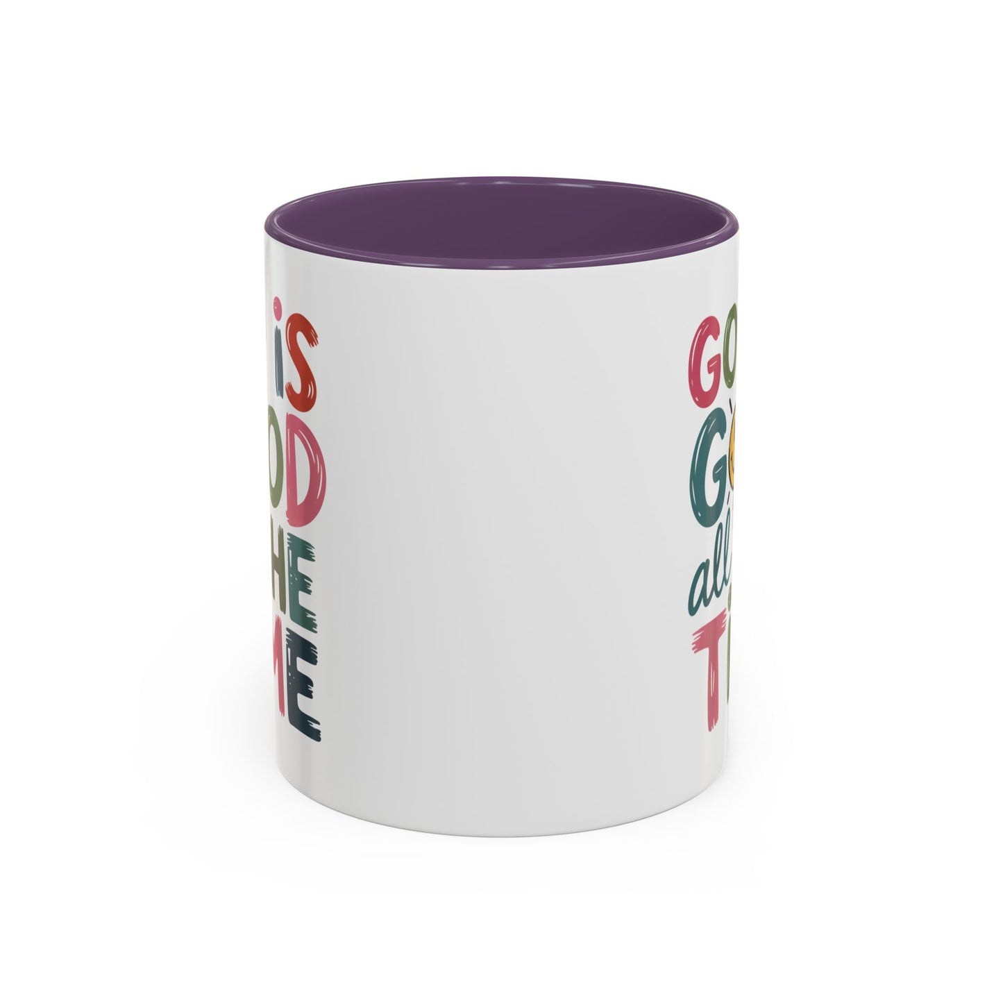Religious Mug - God Is Good