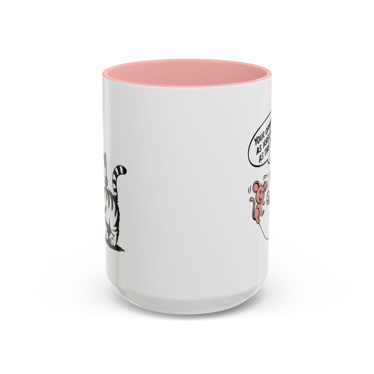 Animal Mug - Your Opinion?