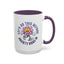 Humor Mug - Let's Do This Before
