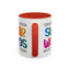 Adult Mug - Whoever Invented Swear Words
