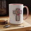 Religious Mug - God Is Good