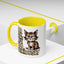 Animal Mug - Do Not Take Life