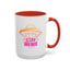 Alien Mug - Stay Weird