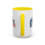 Religious Mug - Faith