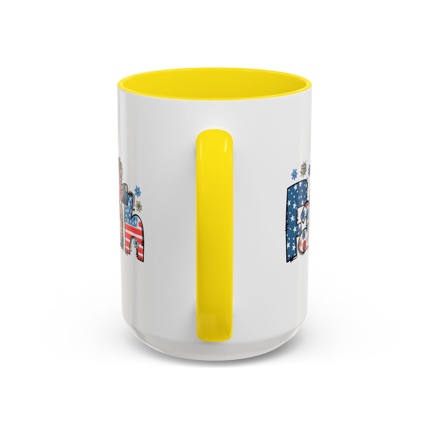 Religious Mug - Faith