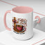 Religious Mug - Coffee And Christ